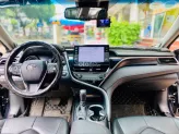 Toyota Camry 2.0Q 2022 - Hỗ trợ vay ngân hàng, giao xe tận nơi