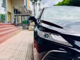 Toyota Camry 2.0Q 2022 - Hỗ trợ vay ngân hàng, giao xe tận nơi