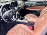 Mercedes-Benz E250 E250 2014 - Mercedes E250 2014