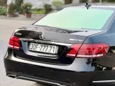 Mercedes-Benz E250 E250 2014 - Mercedes E250 2014