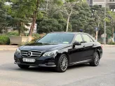 Mercedes-Benz E250 E250 2014 - Mercedes E250 2014