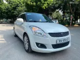 Suzuki Swift 1.4 AT 2014 - Odo 55000