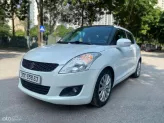 Suzuki Swift 1.4 AT 2014 - Odo 55000
