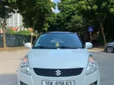 Suzuki Swift 1.4 AT 2014 - Odo 55000