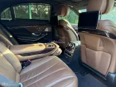 Mercedes-Benz S450L Luxury 2021 - Mercedes-benz S450L Limited Edition Model 2021