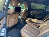 Mercedes-Benz S450L Luxury 2021 - Mercedes-benz S450L Limited Edition Model 2021