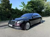 Mercedes-Benz S450L Luxury 2021 - Mercedes-benz S450L Limited Edition Model 2021