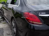 Mercedes-Benz C180 AMG 2021 - Liên hệ để xem xe trực tiếp