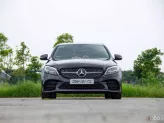 Mercedes-Benz C180 AMG 2021 - Liên hệ để xem xe trực tiếp