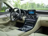 Mercedes-Benz C180 AMG 2021 - Liên hệ để xem xe trực tiếp