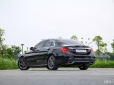 Mercedes-Benz C180 AMG 2021 - Liên hệ để xem xe trực tiếp