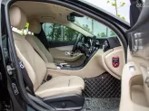 Mercedes-Benz C180 AMG 2021 - Liên hệ để xem xe trực tiếp