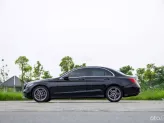 Mercedes-Benz C180 AMG 2021 - Liên hệ để xem xe trực tiếp