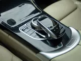 Mercedes-Benz C180 AMG 2021 - Liên hệ để xem xe trực tiếp