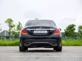 Mercedes-Benz C180 AMG 2021 - Liên hệ để xem xe trực tiếp