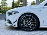 Mercedes-Benz A35 4MATIC 2020 - Xe đăng ký 2021, bảo dưỡng đầy đủ check thoải mái