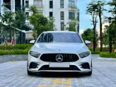 Mercedes-Benz A35 4MATIC 2020 - Xe đăng ký 2021, bảo dưỡng đầy đủ check thoải mái