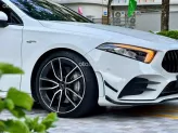 Mercedes-Benz A35 4MATIC 2020 - Xe đăng ký 2021, bảo dưỡng đầy đủ check thoải mái