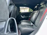Mercedes-Benz A35 4MATIC 2020 - Xe đăng ký 2021, bảo dưỡng đầy đủ check thoải mái