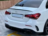 Mercedes-Benz A35 4MATIC 2020 - Xe đăng ký 2021, bảo dưỡng đầy đủ check thoải mái