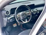 Mercedes-Benz A35 4MATIC 2020 - Xe đăng ký 2021, bảo dưỡng đầy đủ check thoải mái