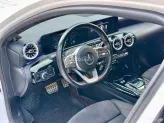 Mercedes-Benz A35 4MATIC 2020 - Xe đăng ký 2021, bảo dưỡng đầy đủ check thoải mái
