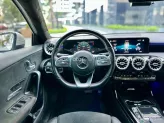 Mercedes-Benz A35 4MATIC 2020 - Xe đăng ký 2021, bảo dưỡng đầy đủ check thoải mái