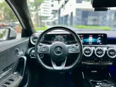 Mercedes-Benz A35 4MATIC 2020 - Xe đăng ký 2021, bảo dưỡng đầy đủ check thoải mái