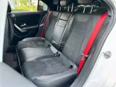 Mercedes-Benz A35 4MATIC 2020 - Xe đăng ký 2021, bảo dưỡng đầy đủ check thoải mái