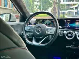 Mercedes-Benz A35 4MATIC 2020 - Xe đăng ký 2021, bảo dưỡng đầy đủ check thoải mái