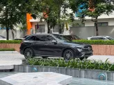 Mercedes-Benz GLC 300 2023 - Xe đăng ký T12/2024