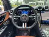 Mercedes-Benz GLC 300 2023 - Xe đăng ký T12/2024