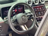 Mercedes-Benz GLC 300 2023 - Xe đăng ký T12/2024