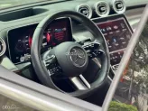 Mercedes-Benz GLC 300 2023 - Xe đăng ký T12/2024