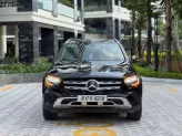 Mercedes-Benz GLC 200 4Matic 2021 - Xe bảo dưỡng full lịch sử hãng 1 chủ từ mới