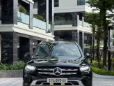 Mercedes-Benz GLC 200 4Matic 2021 - Xe bảo dưỡng full lịch sử hãng 1 chủ từ mới