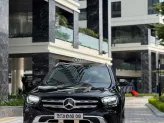 Mercedes-Benz GLC 200 4Matic 2021 - Xe bảo dưỡng full lịch sử hãng 1 chủ từ mới
