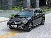 Mercedes-Benz GLC 200 4Matic 2021 - Xe bảo dưỡng full lịch sử hãng 1 chủ từ mới