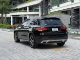 Mercedes-Benz GLC 200 4Matic 2021 - Xe bảo dưỡng full lịch sử hãng 1 chủ từ mới