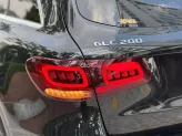 Mercedes-Benz GLC 200 4Matic 2021 - Xe bảo dưỡng full lịch sử hãng 1 chủ từ mới
