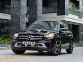 Mercedes-Benz GLC 200 4Matic 2021 - Xe bảo dưỡng full lịch sử hãng 1 chủ từ mới