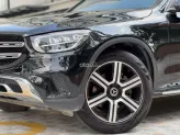 Mercedes-Benz GLC 200 4Matic 2021 - Xe bảo dưỡng full lịch sử hãng 1 chủ từ mới