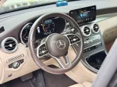 Mercedes-Benz GLC 200 4Matic 2021 - Xe bảo dưỡng full lịch sử hãng 1 chủ từ mới