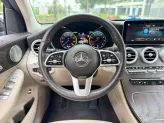 Mercedes-Benz GLC 200 4Matic 2021 - Xe bảo dưỡng full lịch sử hãng 1 chủ từ mới