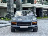 Porsche Cayenne 2023 - Xe Đăng ký 04/2025, còn bảo hành hãng 4 năm
