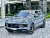 Porsche Cayenne 2023 - Xe Đăng ký 04/2025, còn bảo hành hãng 4 năm
