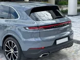 Porsche Cayenne 2023 - Xe Đăng ký 04/2025, còn bảo hành hãng 4 năm