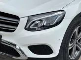 Mercedes-Benz GLC 200 2018 - Xe chủ đi ít, chất lượng xe còn đẹp bao check