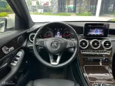 Mercedes-Benz GLC 200 2018 - Xe chủ đi ít, chất lượng xe còn đẹp bao check