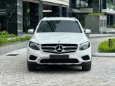 Mercedes-Benz GLC 200 2018 - Xe chủ đi ít, chất lượng xe còn đẹp bao check
